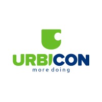 URBICON Logo