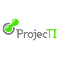 ProjecTI Logo