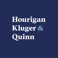 Hourigan, Kluger & Quinn Logo