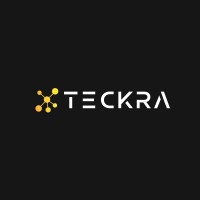 Teckra Logo