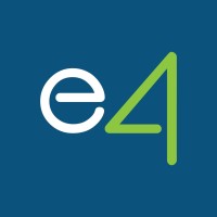 E4 Soluções em Energia Logo