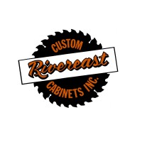 Rivereast Custom Cabinets, Inc Logo