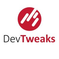 Dev Tweaks Logo