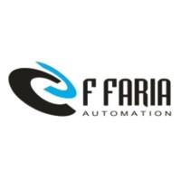 F Faria Automation Logo