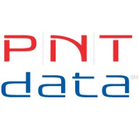 PNT Data Corp. Logo