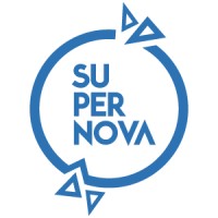 Supernova Design e Tecnologia Logo