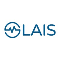 LAIS - Laboratório de Inovação Tecnológica em Saúde Logo