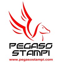 Pegaso stampi Srl Logo