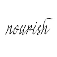 Nourish, LLC Logo