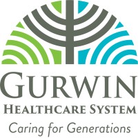 Gurwin Healthcare System Logo