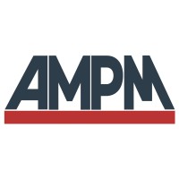 A.M.P.M. Logo