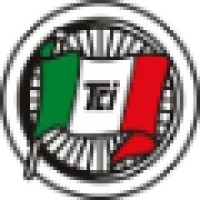 Touring Club Italiano Logo