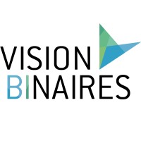 VisionBINaires Logo