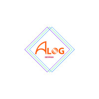 ALOG Georgia Logo