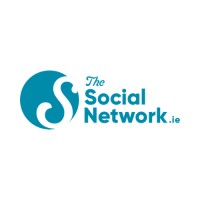 thesocialnetwork.ie Logo
