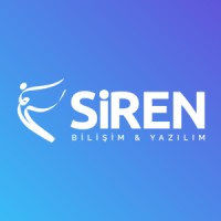 Siren Bilişim Yazılım Logo