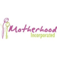 Motherhood Incorporated Logo