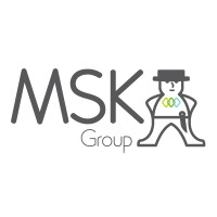 MSK Group Oy Logo