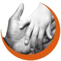 Hands On Payroll Giving Logo