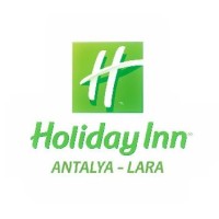 Holiday Inn Antalya Lara Logo