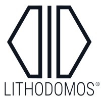 Lithodomos Logo