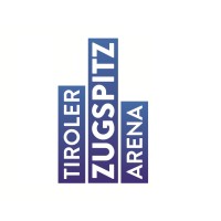 Tiroler Zugspitz Arena Logo