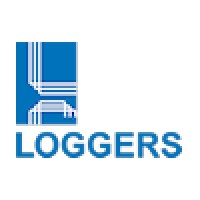 Loggers B.V. Logo