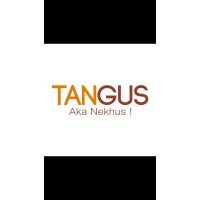 TANGUS Logo