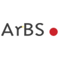 ArBS Groep Logo