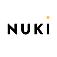 Nuki Home Solutions GmbH Logo