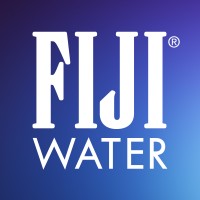 FIJI Water Logo
