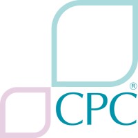 CPC Cares Logo