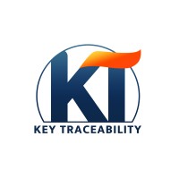 Key Traceability Ltd. Logo