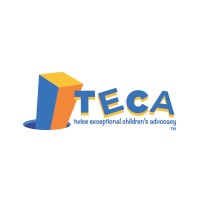 Twice Exceptional Childrens Advocacy, Inc. Logo