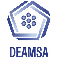 DEAMSA-Desarrollos de Especialidades Aplicadas Monterrey SA de CV Logo