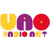 UAO radio.net Logo
