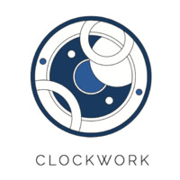 Clockwork Logo