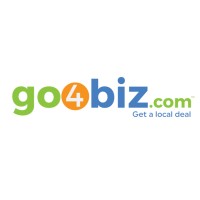 go4biz.com Logo