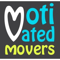 Motivated Movers Logo