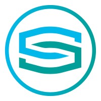 The Banking Scene Logo