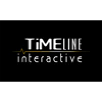 Timeline Interactive Inc. Logo