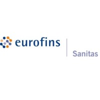 Eurofins Sanitas Logo