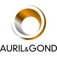 AURIL & GOND SRL Logo