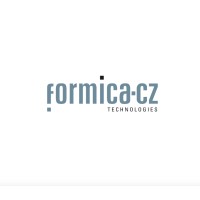 FORMICA CZ, s.r.o. Logo