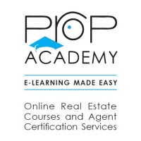 PropAcademy Logo