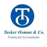 Tasker Osman & Co Logo