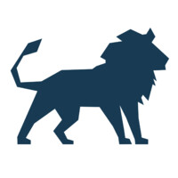 Lion Bulk Handling Logo