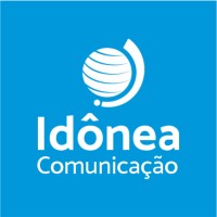 Idônea Comunicação Logo