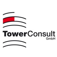TowerConsult GmbH Logo