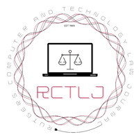 Rutgers Computer and Technology Law Journal Logo